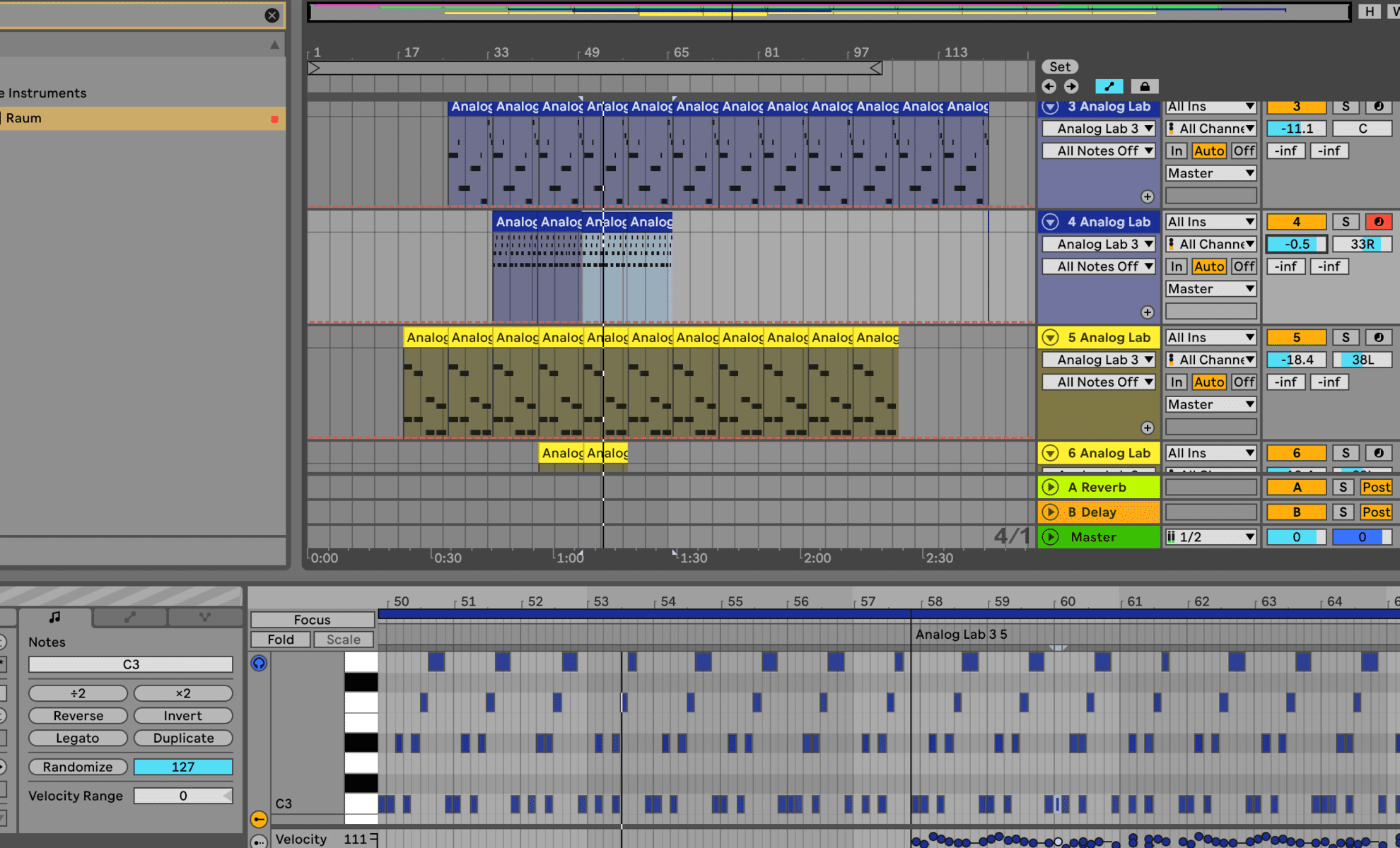 Producción musical Composición musical Clases personalizadas de producción musical Cursos de producción musical Preproducción musical Escuela de producción musical Estudio de producción musical Software de producción musical Aprender producción musical Mezcla y masterización